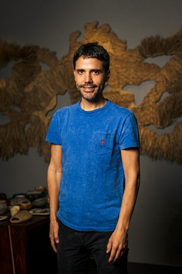 ヴィルヒリオ・マルティネス 氏