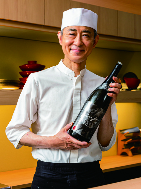 角川　智之 氏