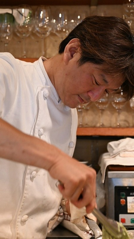 藤原　淳 氏