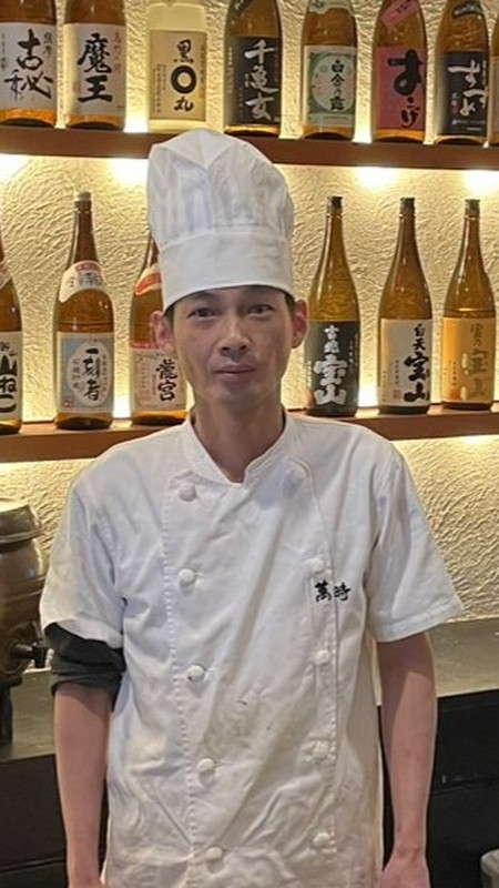 西川　昌伸 氏