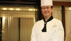 清水　則之 氏