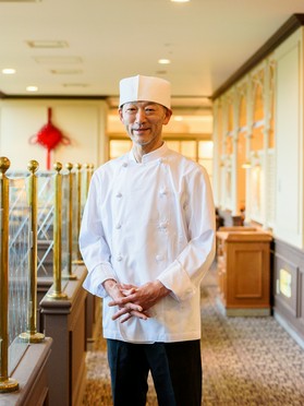 増田　建一郎 氏