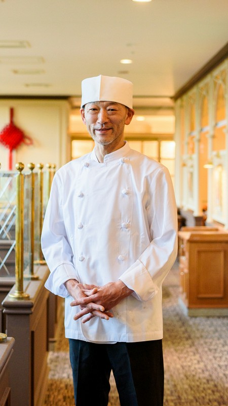 増田　建一郎 氏