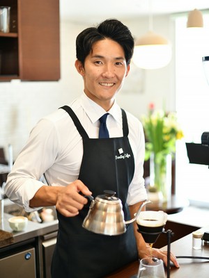 大谷　一仁 氏