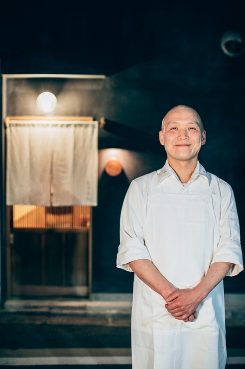 伊藤　大輔 氏