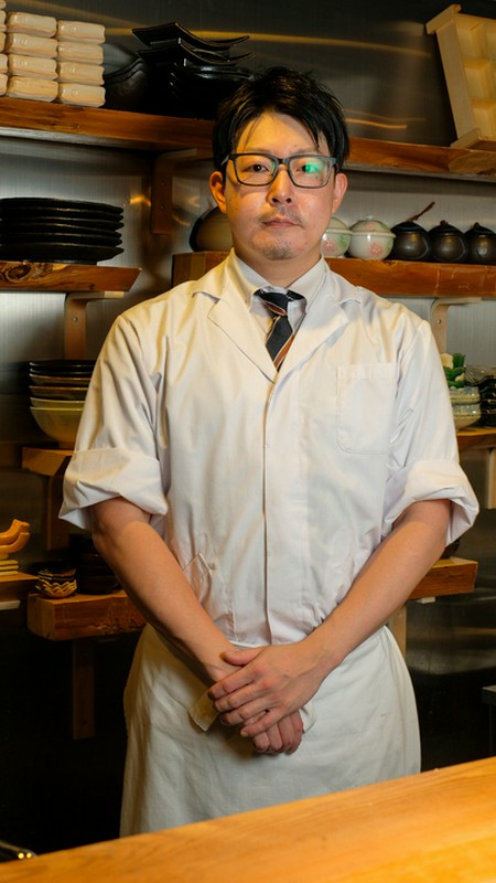 野村　和宏 氏
