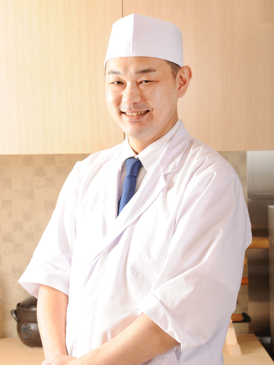 堀江　貴之 氏
