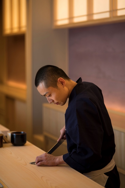 荒木　大貴 氏