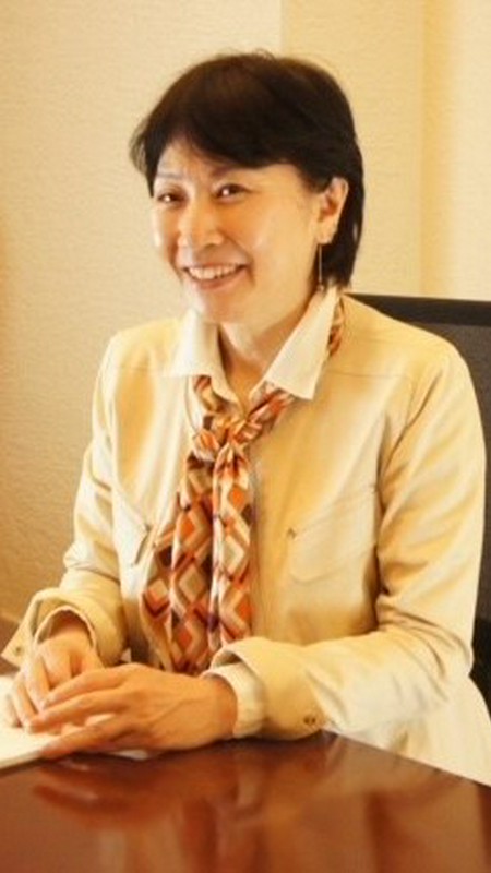 ラッツリフ　芳 氏