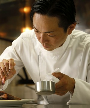 橋本　和樹 氏