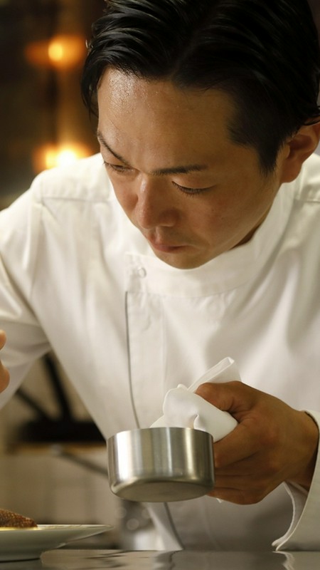 橋本　和樹 氏