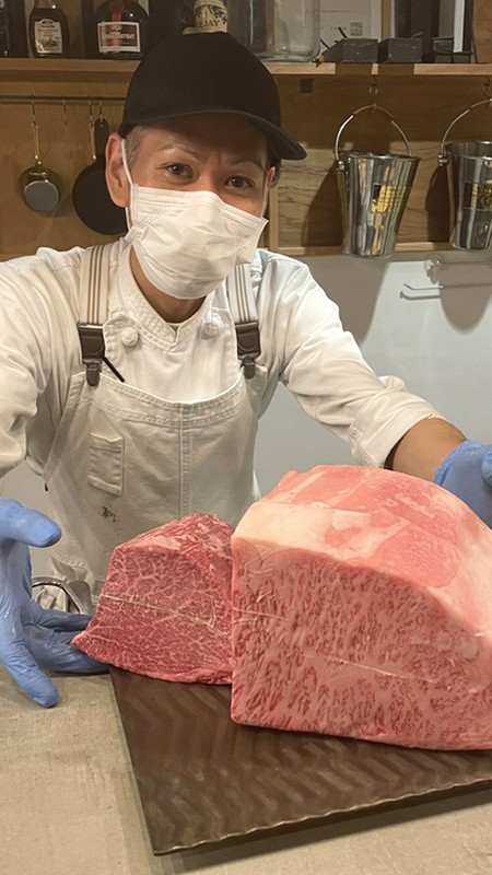 田中　卓次 氏