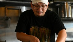 永井　賢一 氏