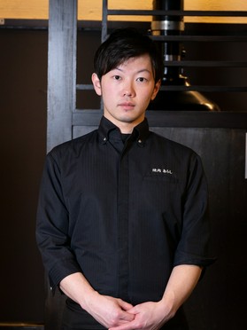 大竹　嵐士 氏