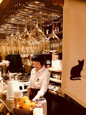 酒井　英己子 氏