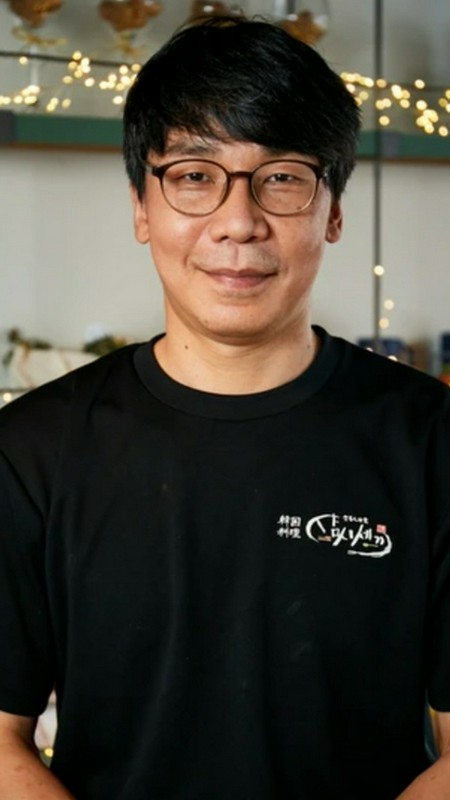 李　元碩 氏