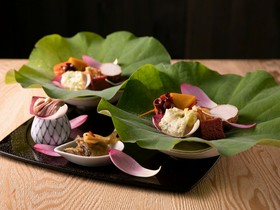 茶寮宮坂