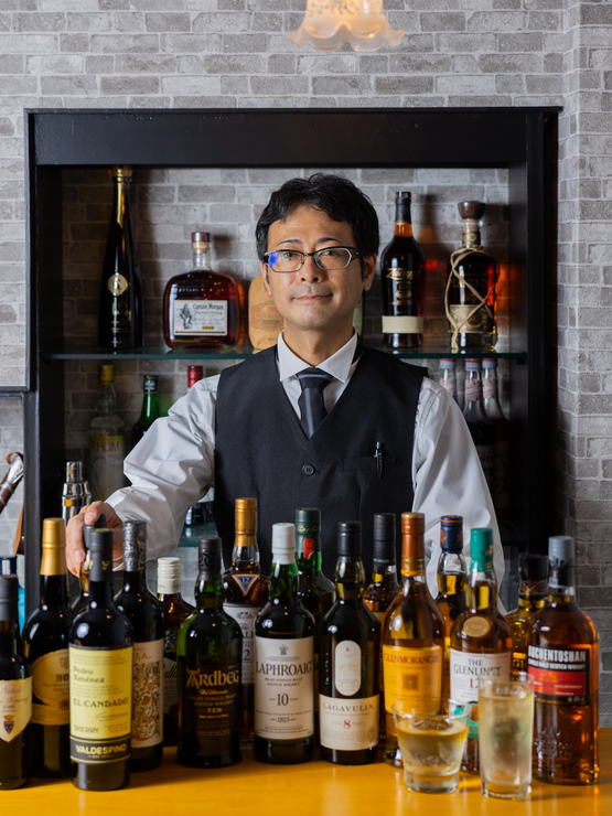 竹野　直人 氏