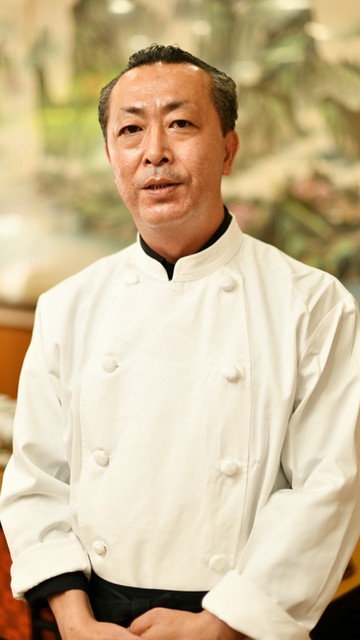 中華全般の料理人・シェフ検索結果一覧3ページ目 | ヒトサラ