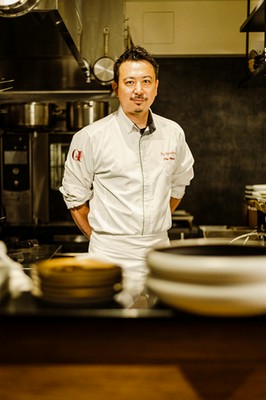 宮﨑　慎太郎 氏