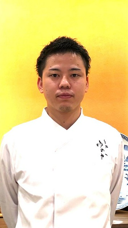 竹村　祐輝 氏
