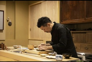 金澤　祐樹 氏