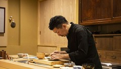 金澤　祐樹 氏