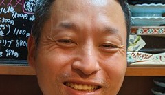 山中　基嗣 氏