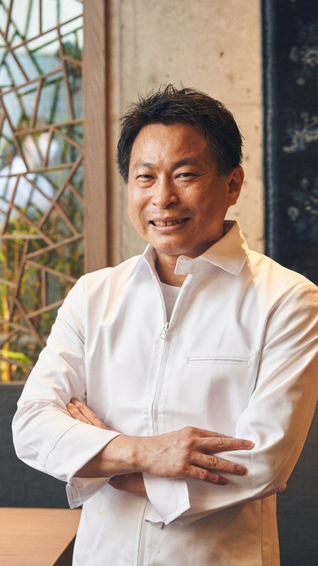 井桁　良樹 氏
