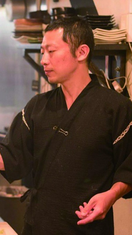 池内　友宏 氏