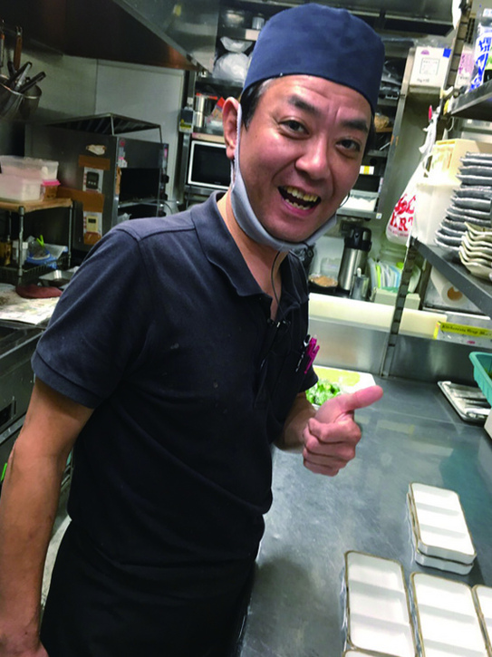木村　義樹 氏