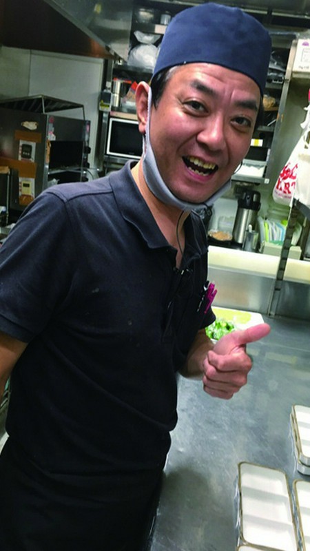 木村　義樹 氏