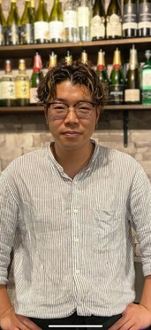 田中　伸季 氏