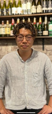 田中　伸季 氏