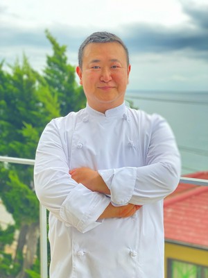 宇佐見　隆一 氏