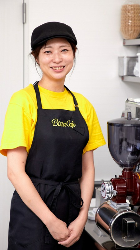 平塚　紋美 氏