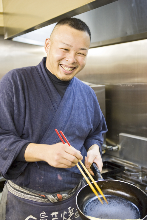 西原　隆行 氏