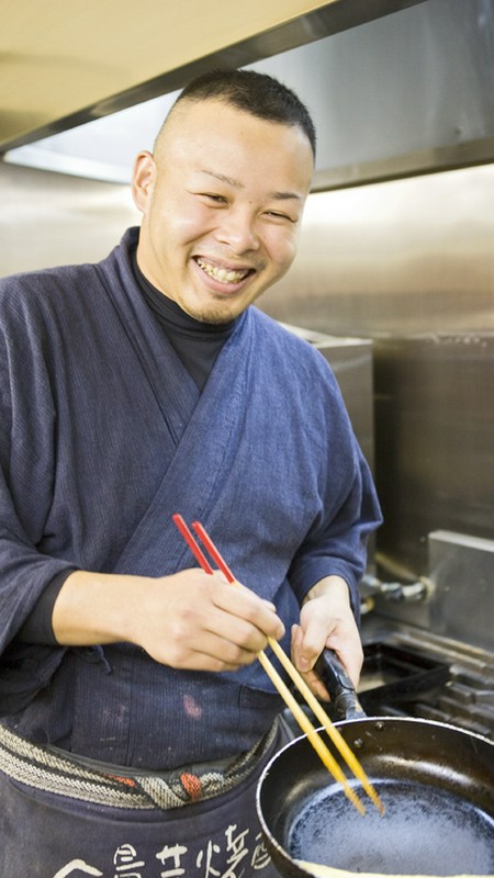 西原　隆行 氏