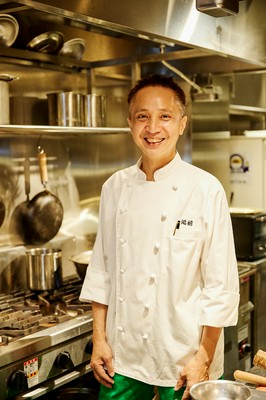 覃志光（トミー） 氏