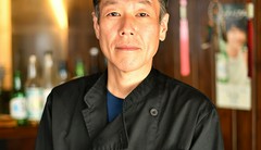 増岡　裕一 氏