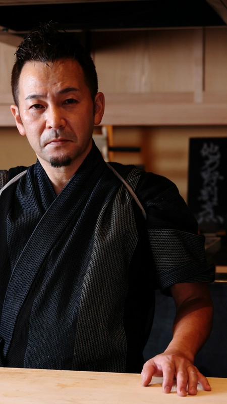 他力野　慶太 氏