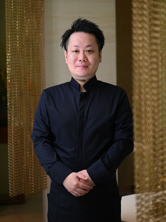 池田　翔太  氏