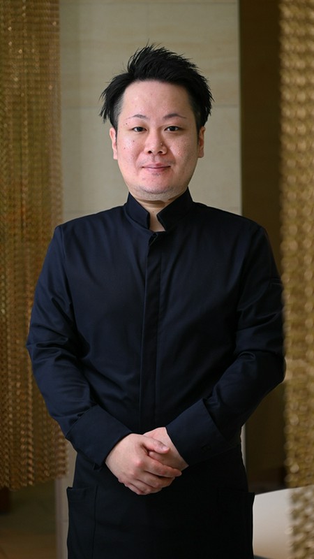 池田　翔太  氏