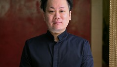 池田　翔太  氏