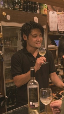 村上　恭亮 氏