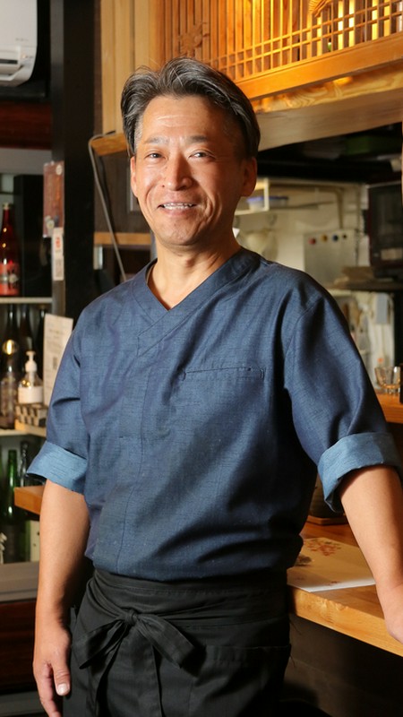 樋口　大介 氏