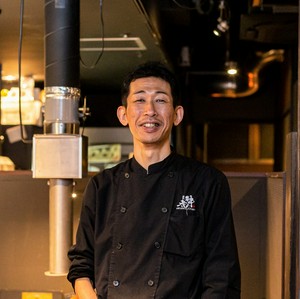 林　高士 氏