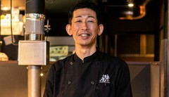 林　高士 氏