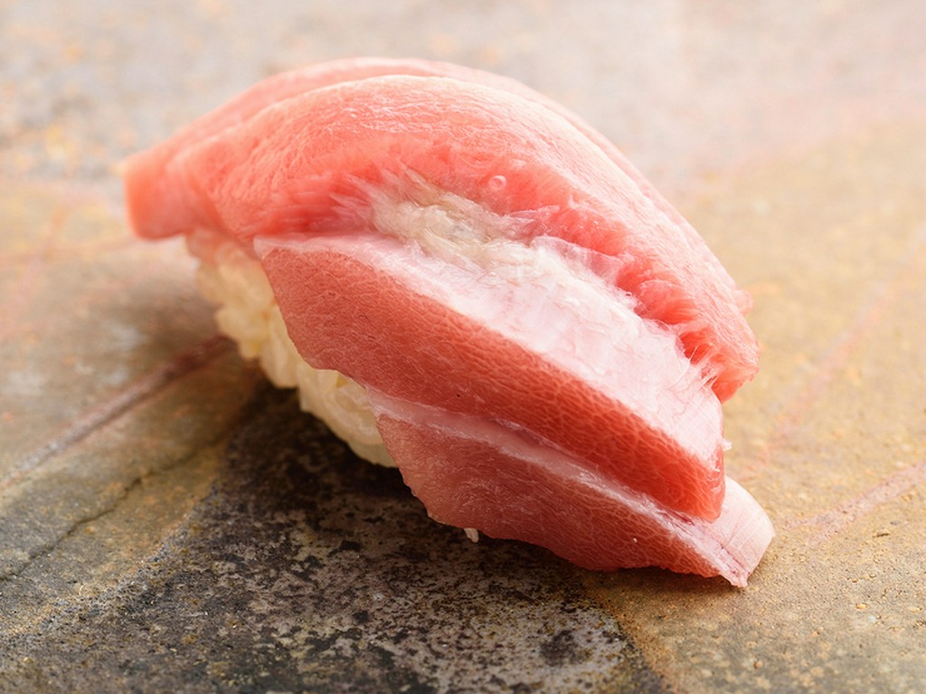 鮨　さかもと
