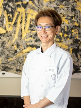 大関　憲 氏